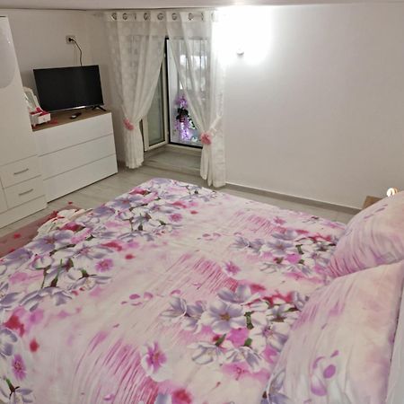 Dv House Via Toledo Quartierispagnoli Napoli Eksteriør bilde