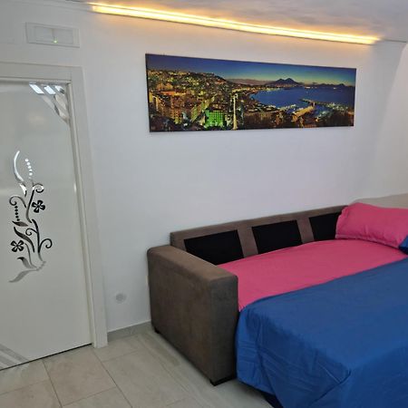 Dv House Via Toledo Quartierispagnoli Napoli Eksteriør bilde