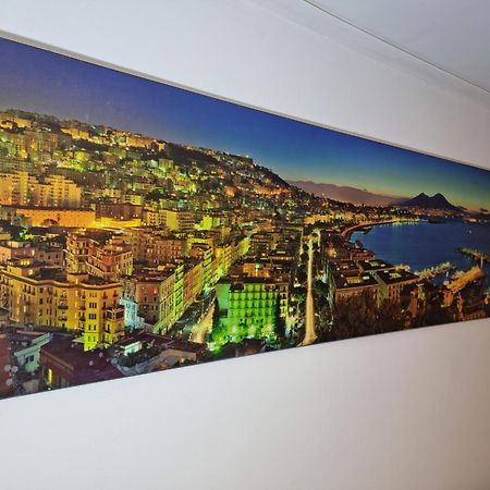 Dv House Via Toledo Quartierispagnoli Napoli Eksteriør bilde