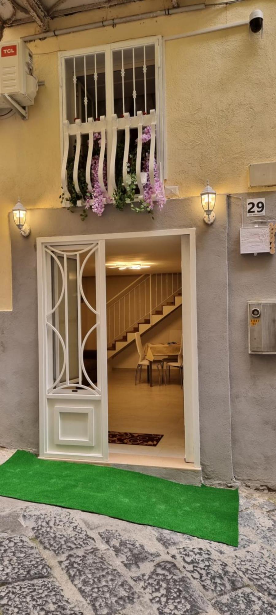 Dv House Via Toledo Quartierispagnoli Napoli Eksteriør bilde