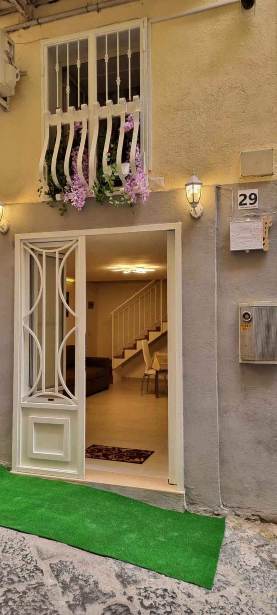 Dv House Via Toledo Quartierispagnoli Napoli Eksteriør bilde