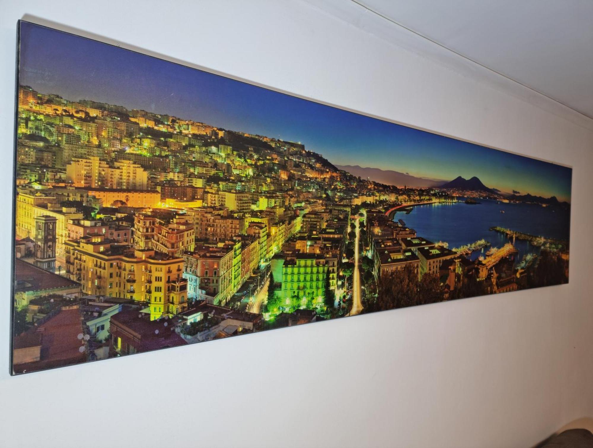 Dv House Via Toledo Quartierispagnoli Napoli Eksteriør bilde