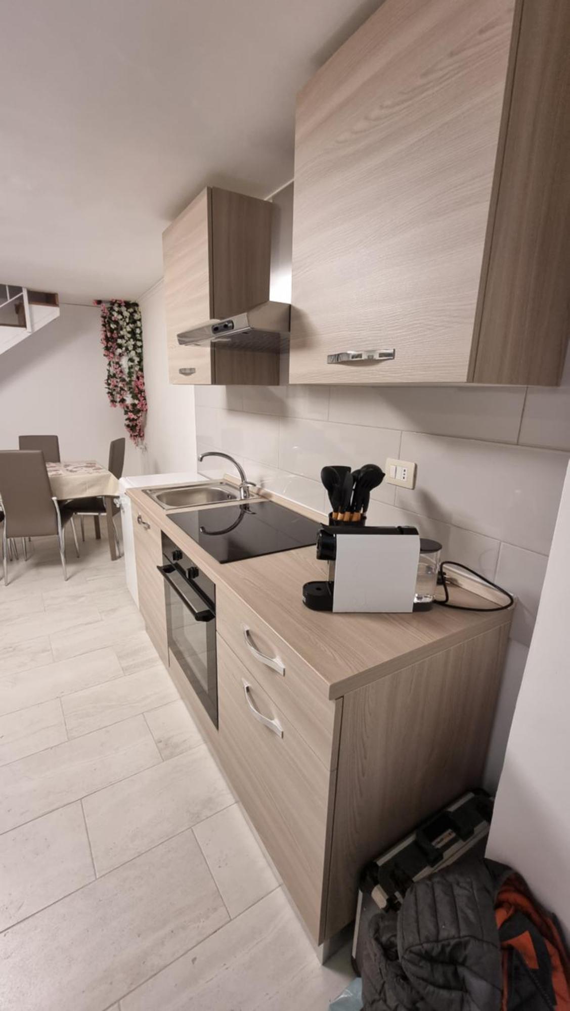 Dv House Via Toledo Quartierispagnoli Napoli Eksteriør bilde